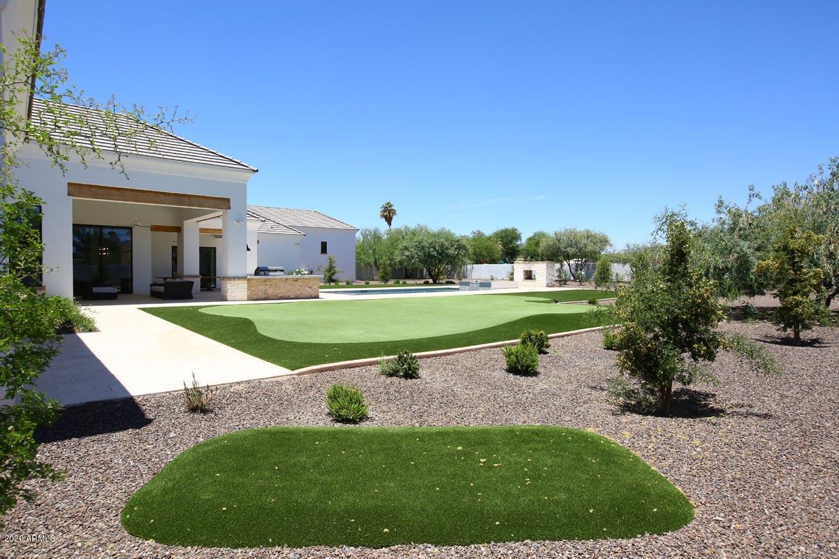 Cactus Acres - Residential