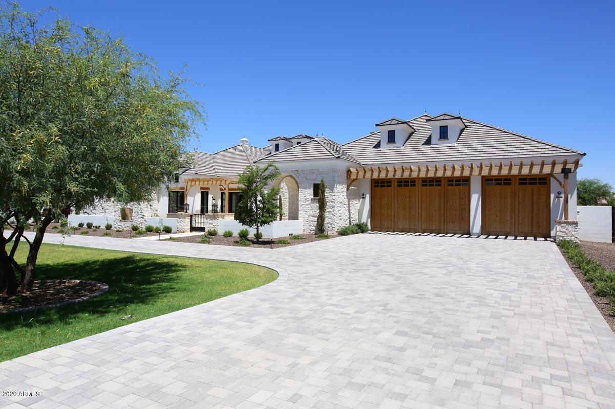 Cactus Acres - Residential
