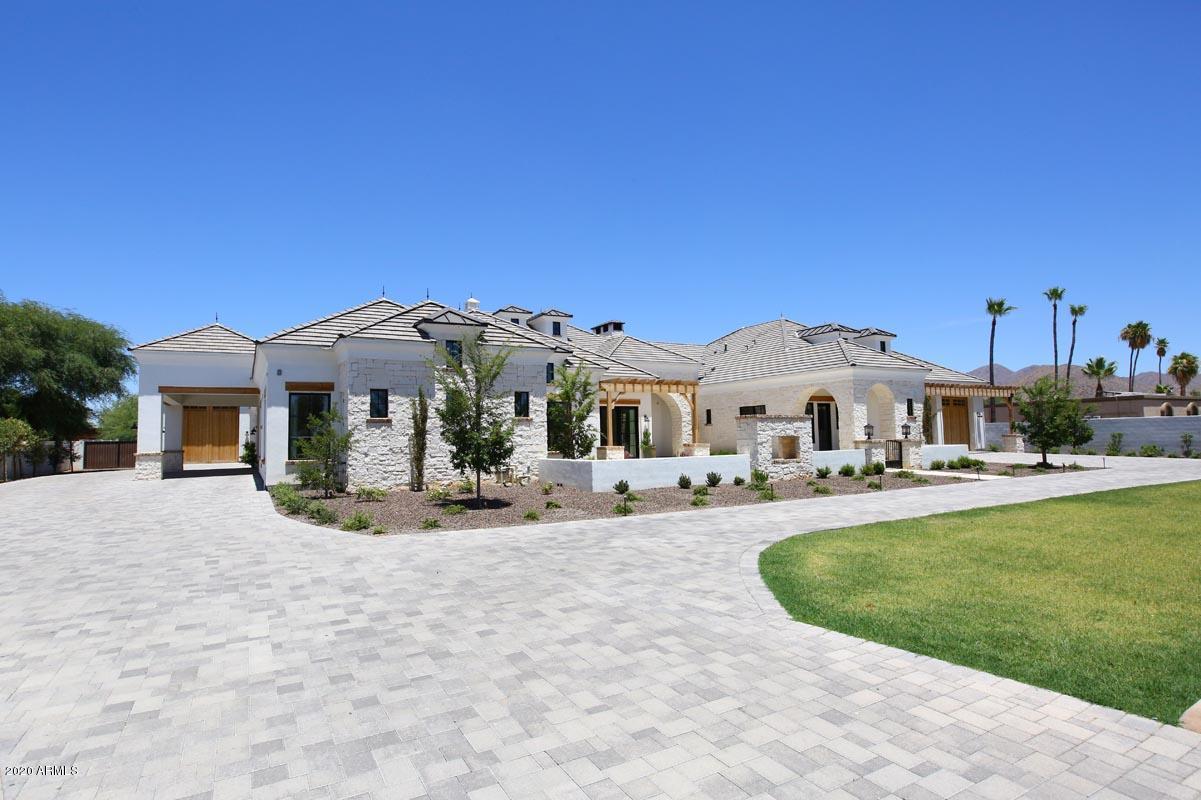 Cactus Acres - Residential