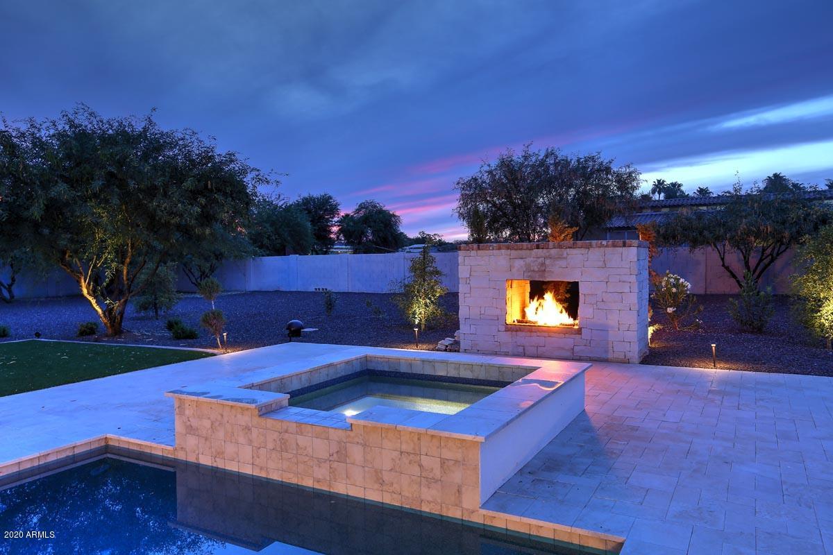 Cactus Acres - Residential
