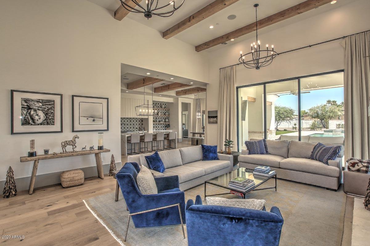 Cactus Acres - Residential