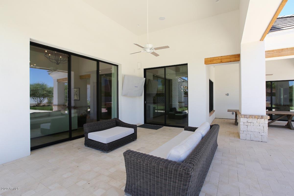Cactus Acres - Residential