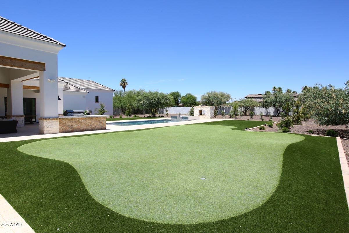 Cactus Acres - Residential