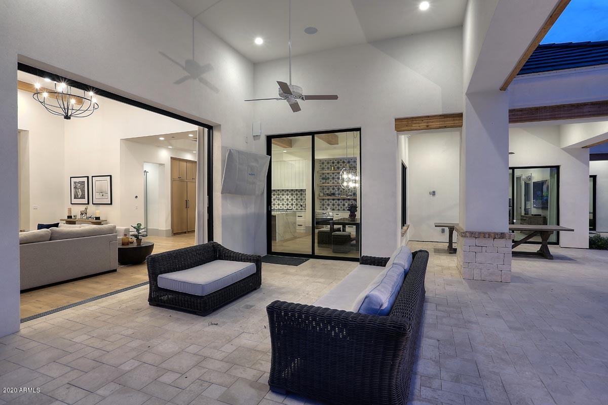 Cactus Acres - Residential