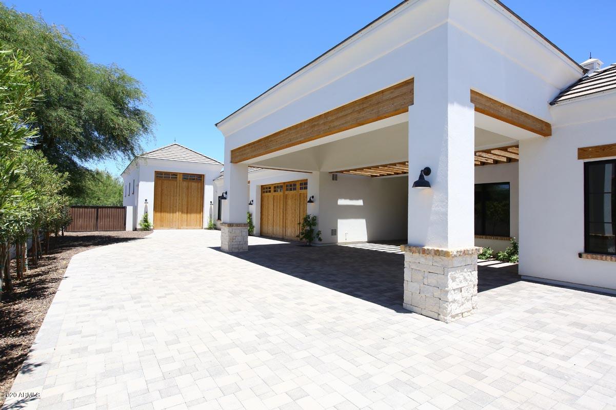 Cactus Acres - Residential