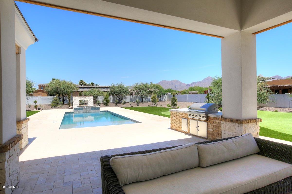 Cactus Acres - Residential