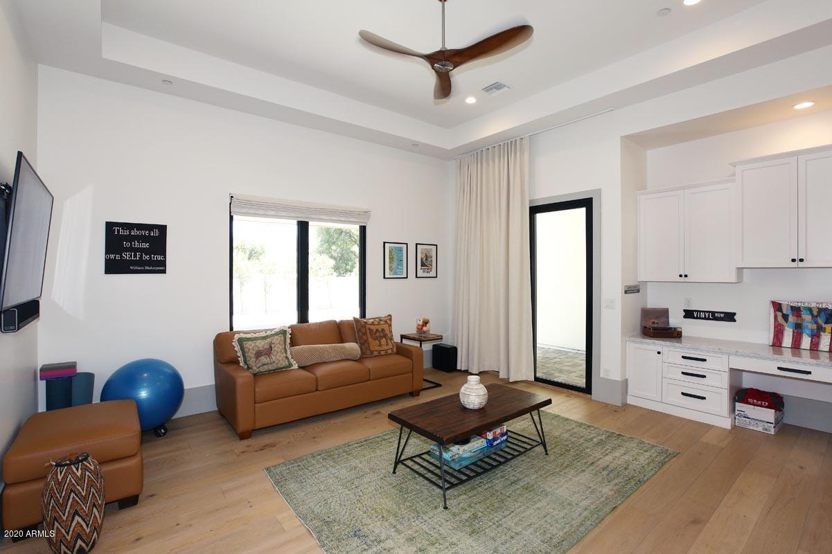 Cactus Acres - Residential