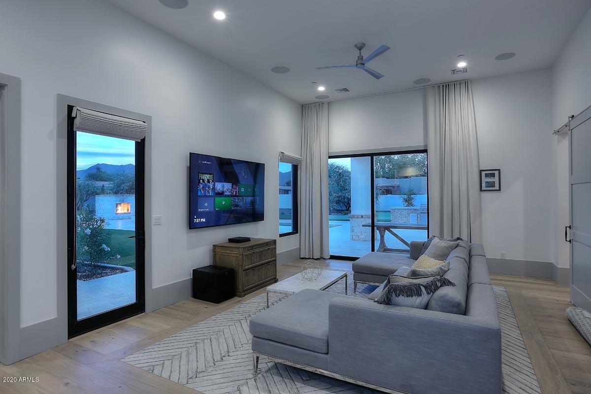 Cactus Acres - Residential