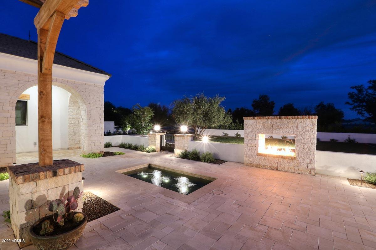 Cactus Acres - Residential
