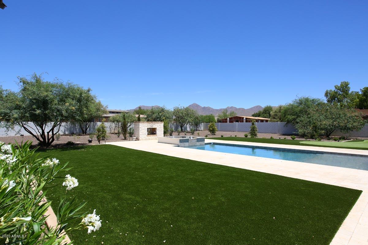 Cactus Acres - Residential