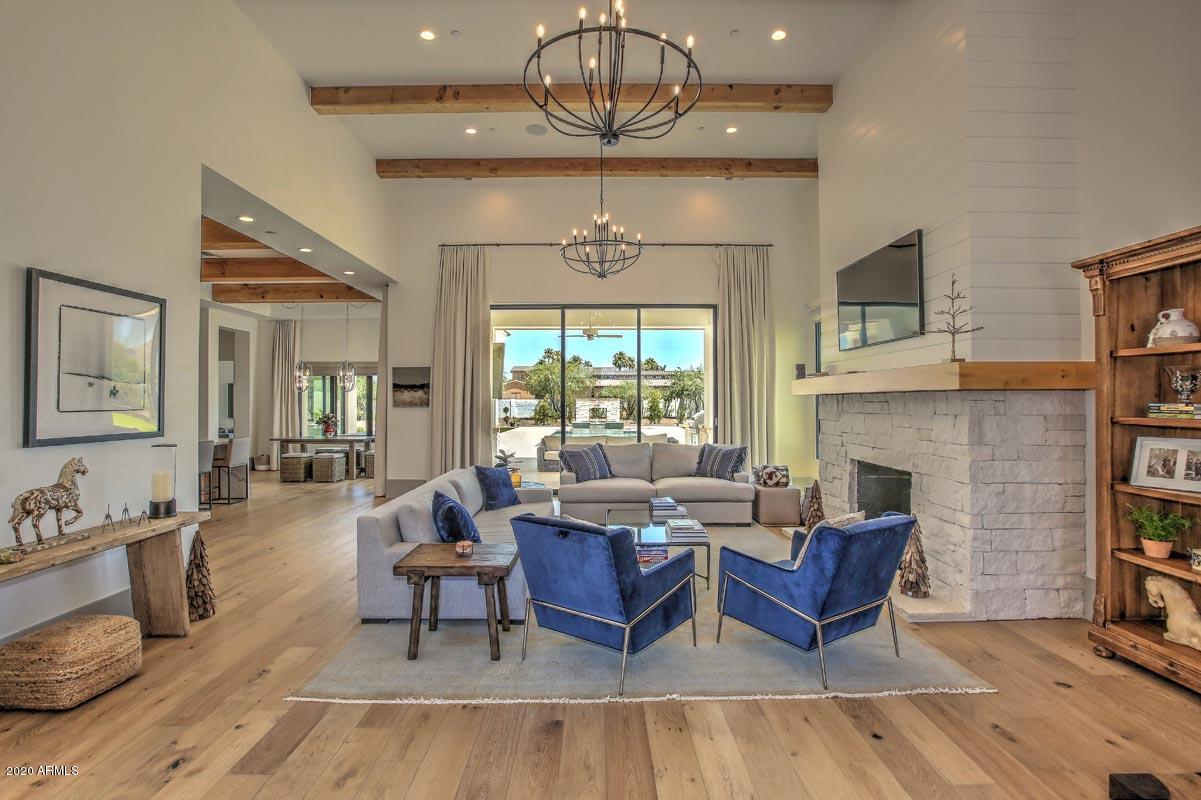 Cactus Acres - Residential