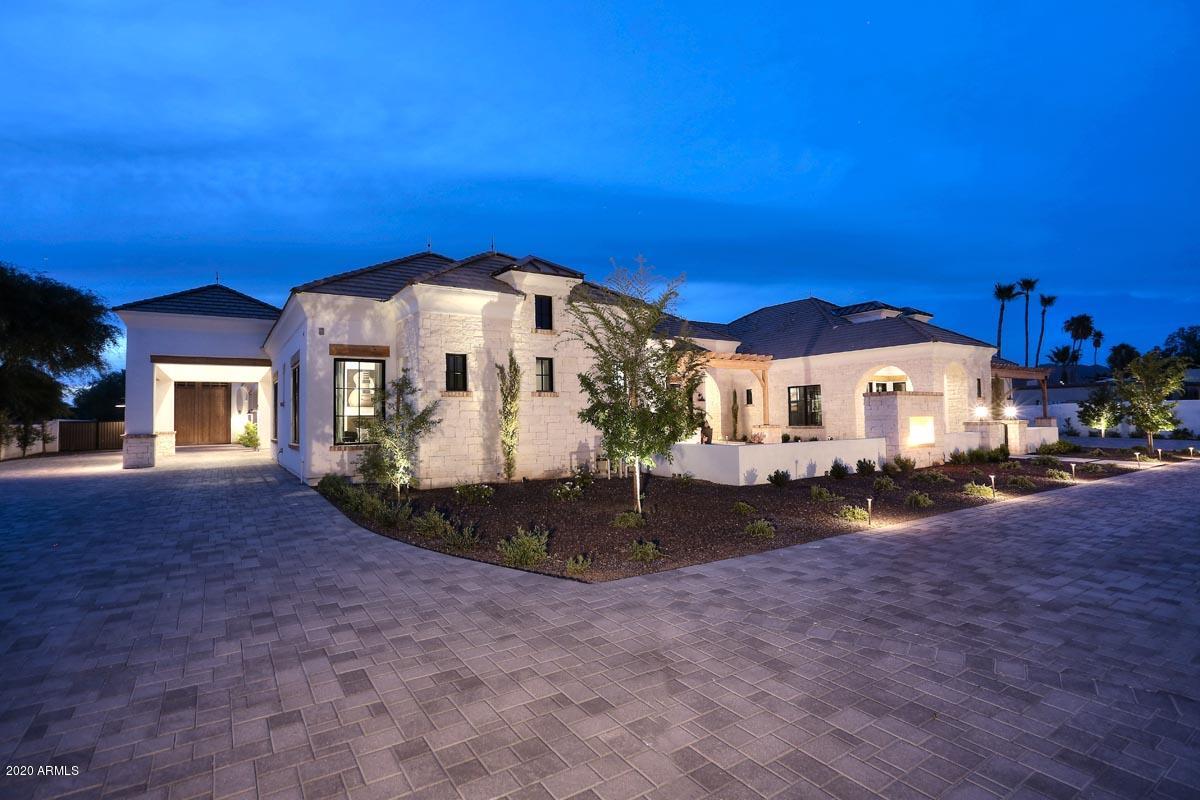 Cactus Acres - Residential