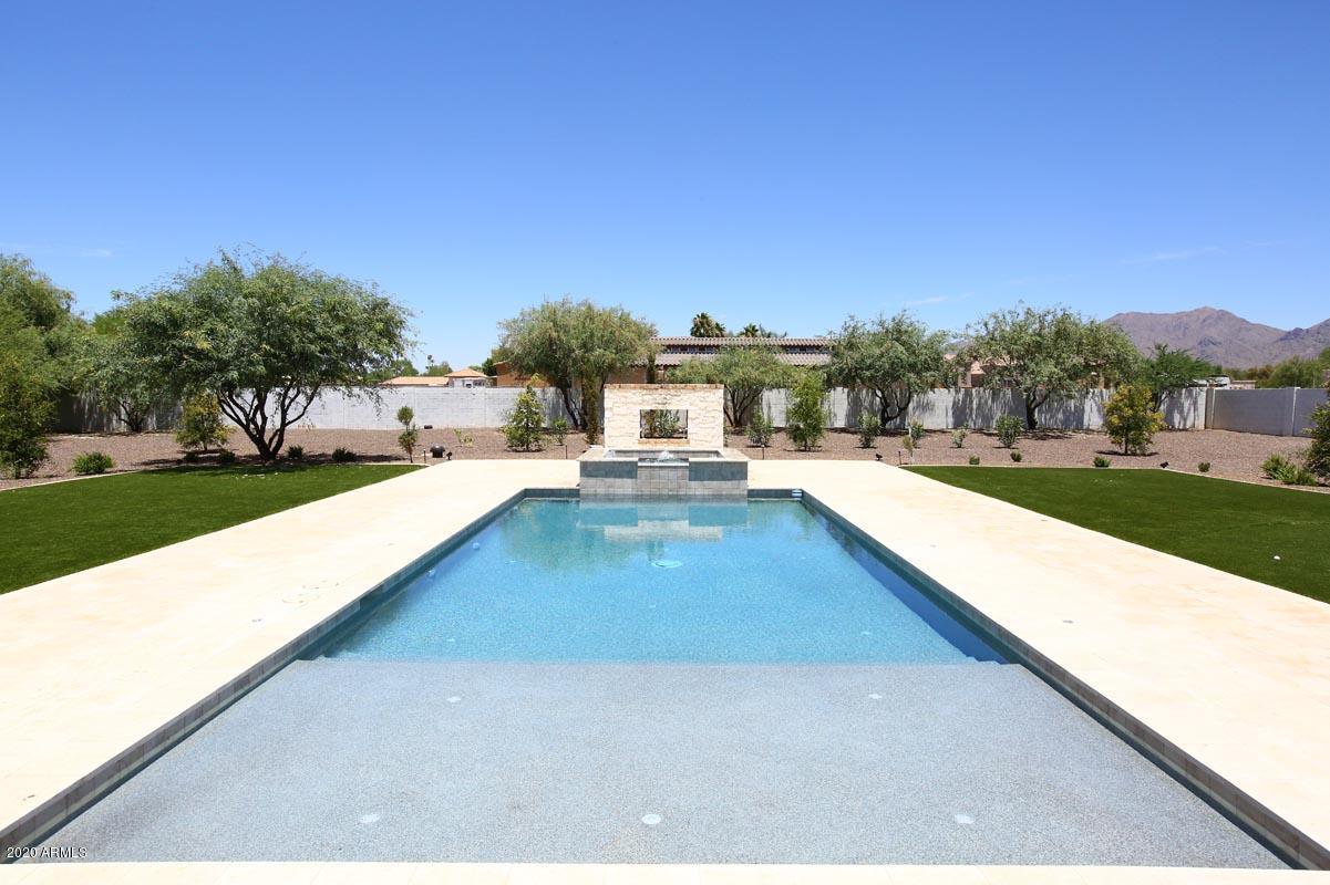 Cactus Acres - Residential
