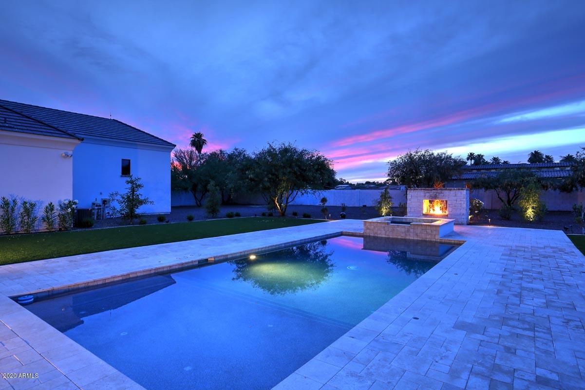 Cactus Acres - Residential