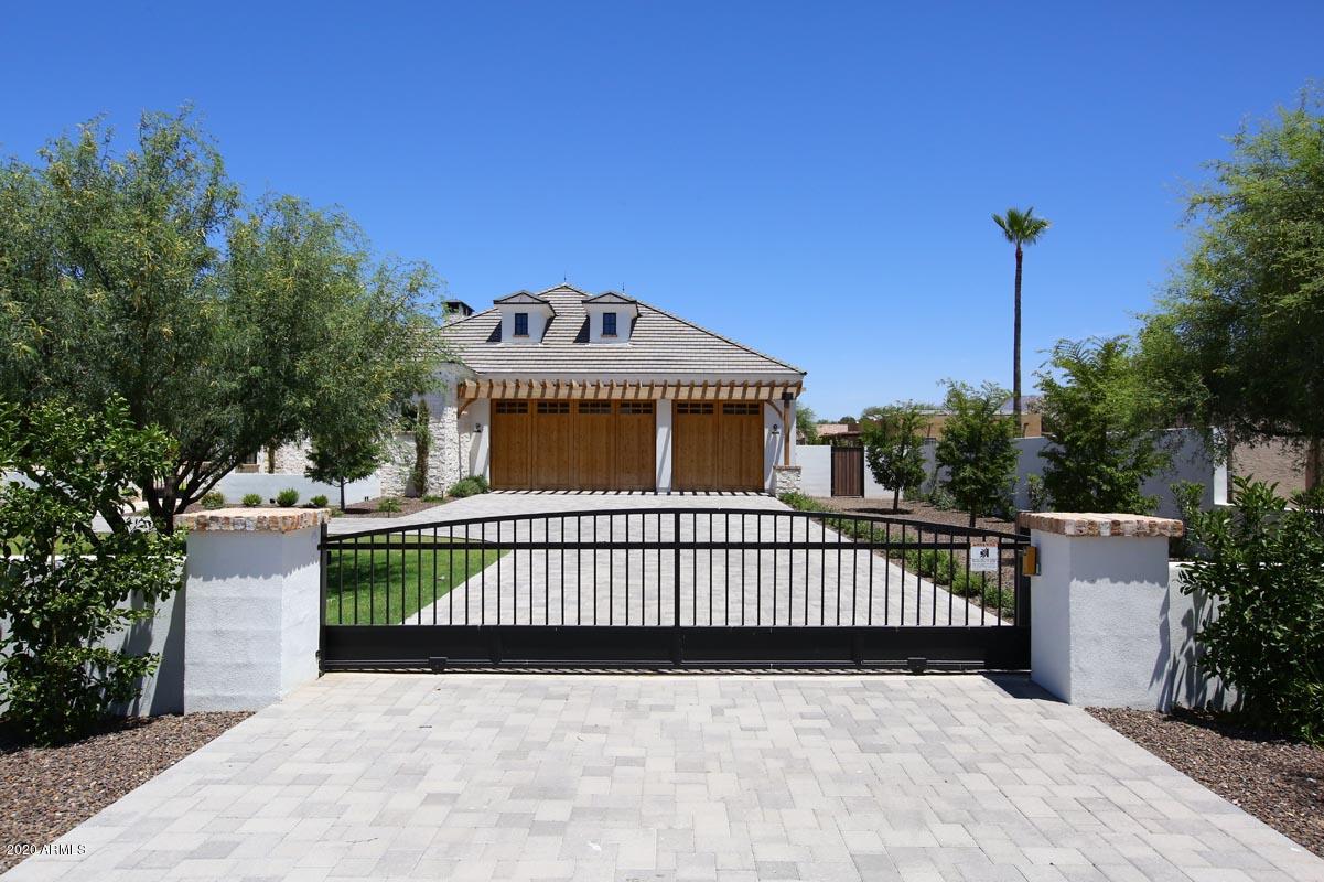 Cactus Acres - Residential