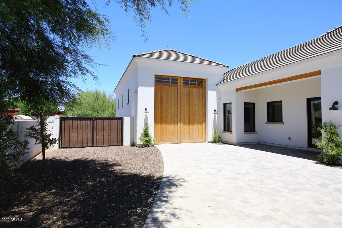Cactus Acres - Residential