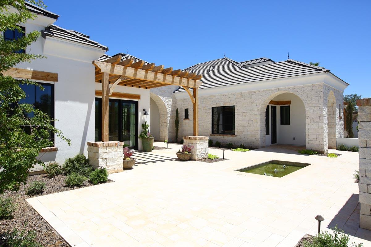 Cactus Acres - Residential