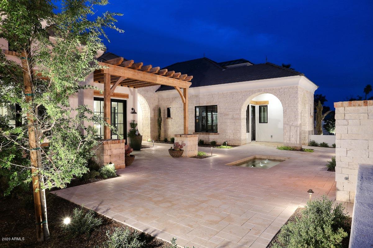 Cactus Acres - Residential