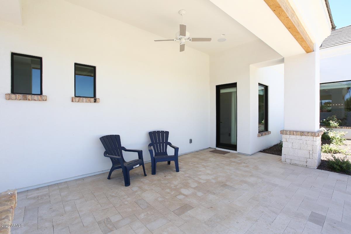 Cactus Acres - Residential