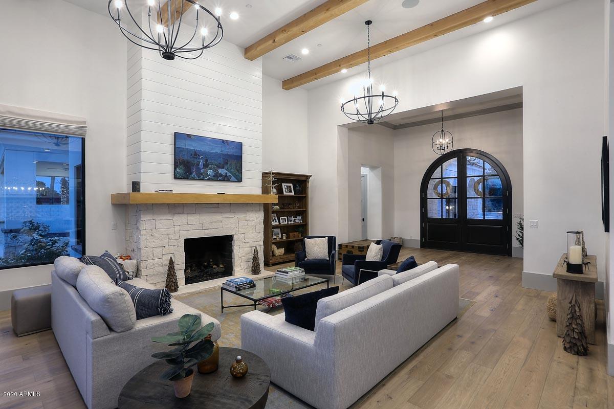 Cactus Acres - Residential