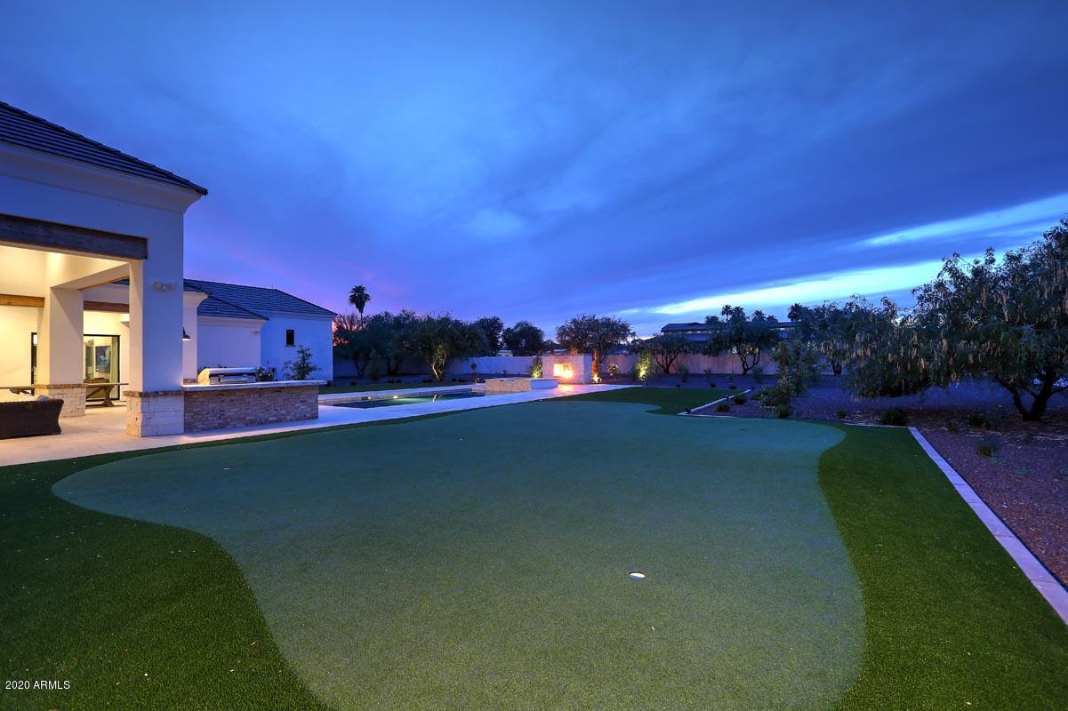 Cactus Acres - Residential