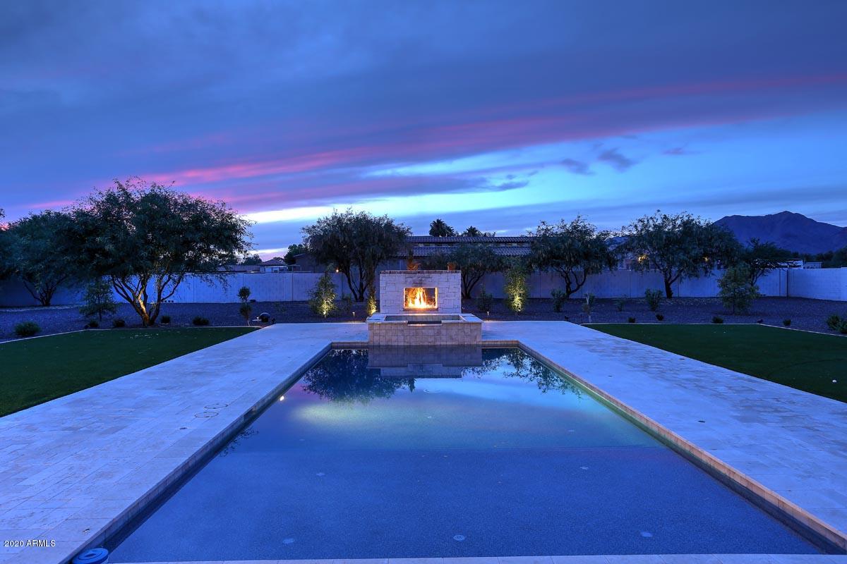 Cactus Acres - Residential