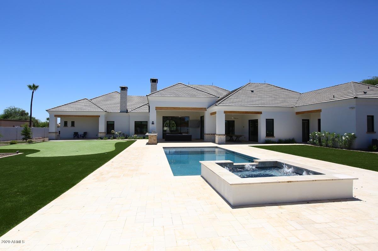 Cactus Acres - Residential