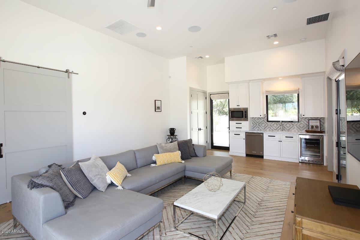 Cactus Acres - Residential