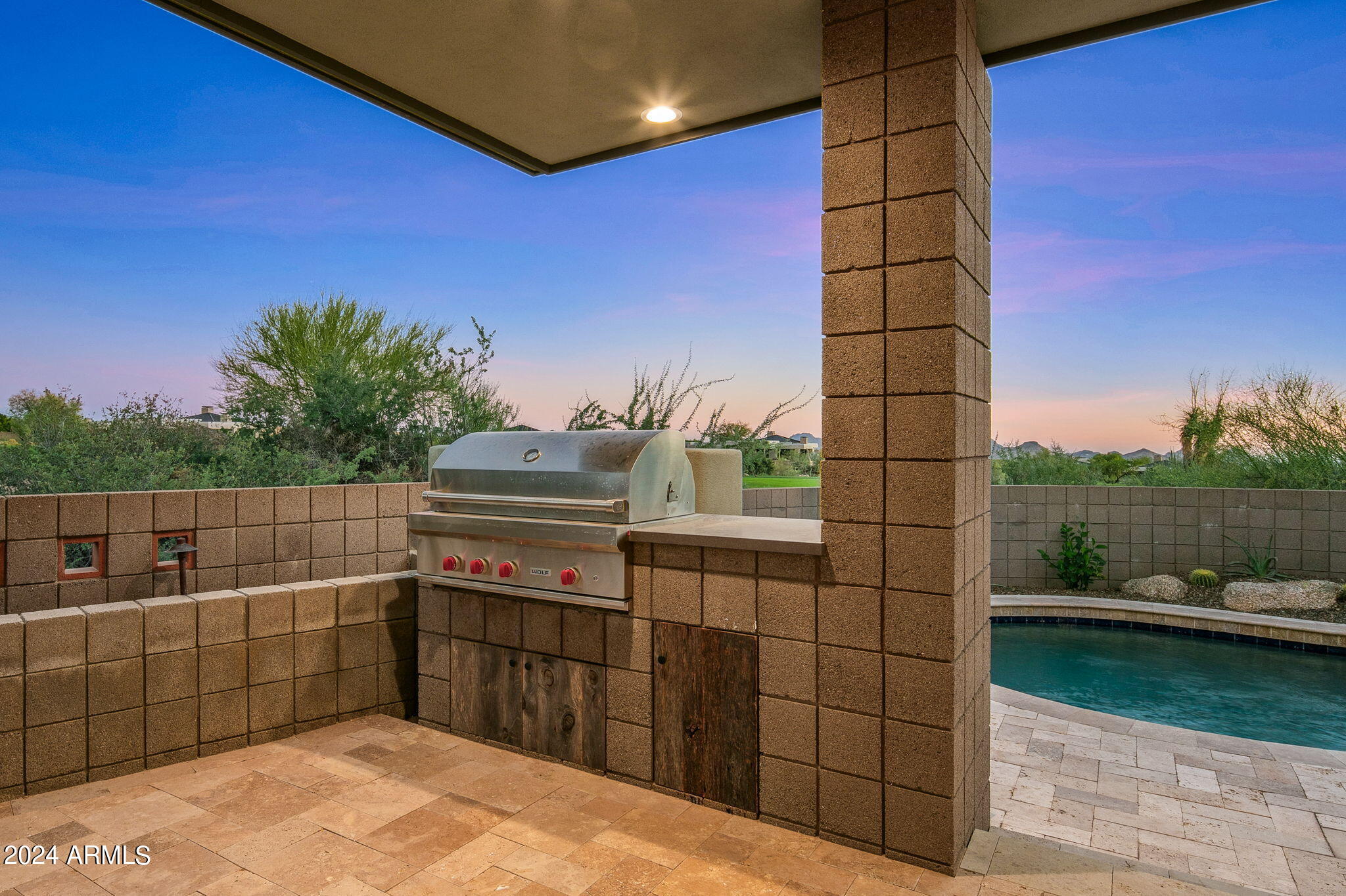 DESERT MOUNTAIN - Residential