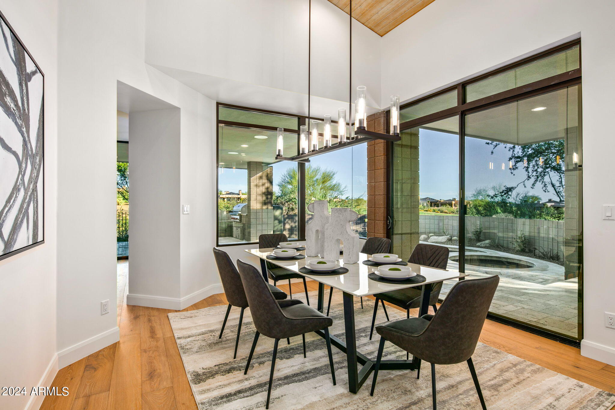 DESERT MOUNTAIN - Residential