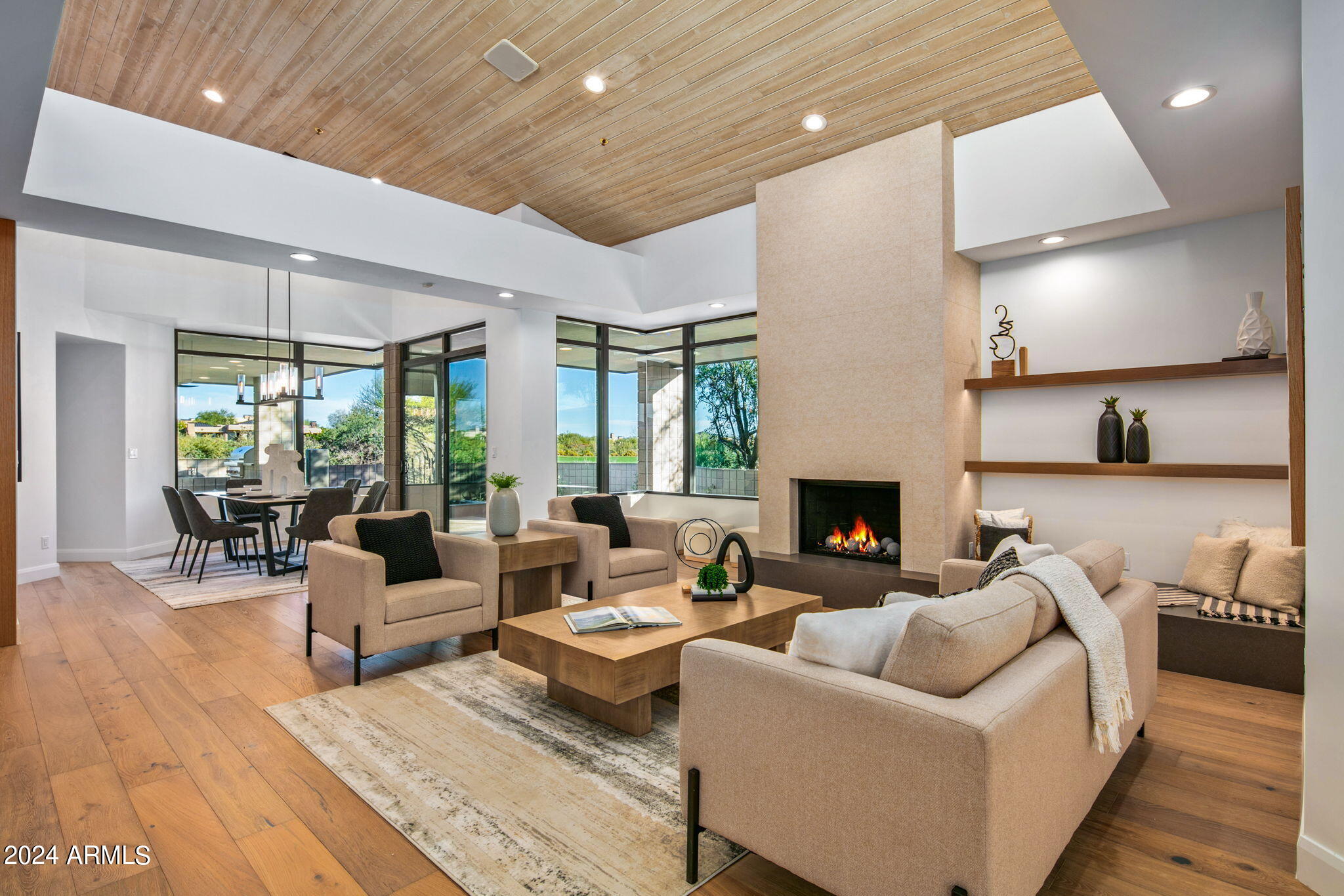 DESERT MOUNTAIN - Residential