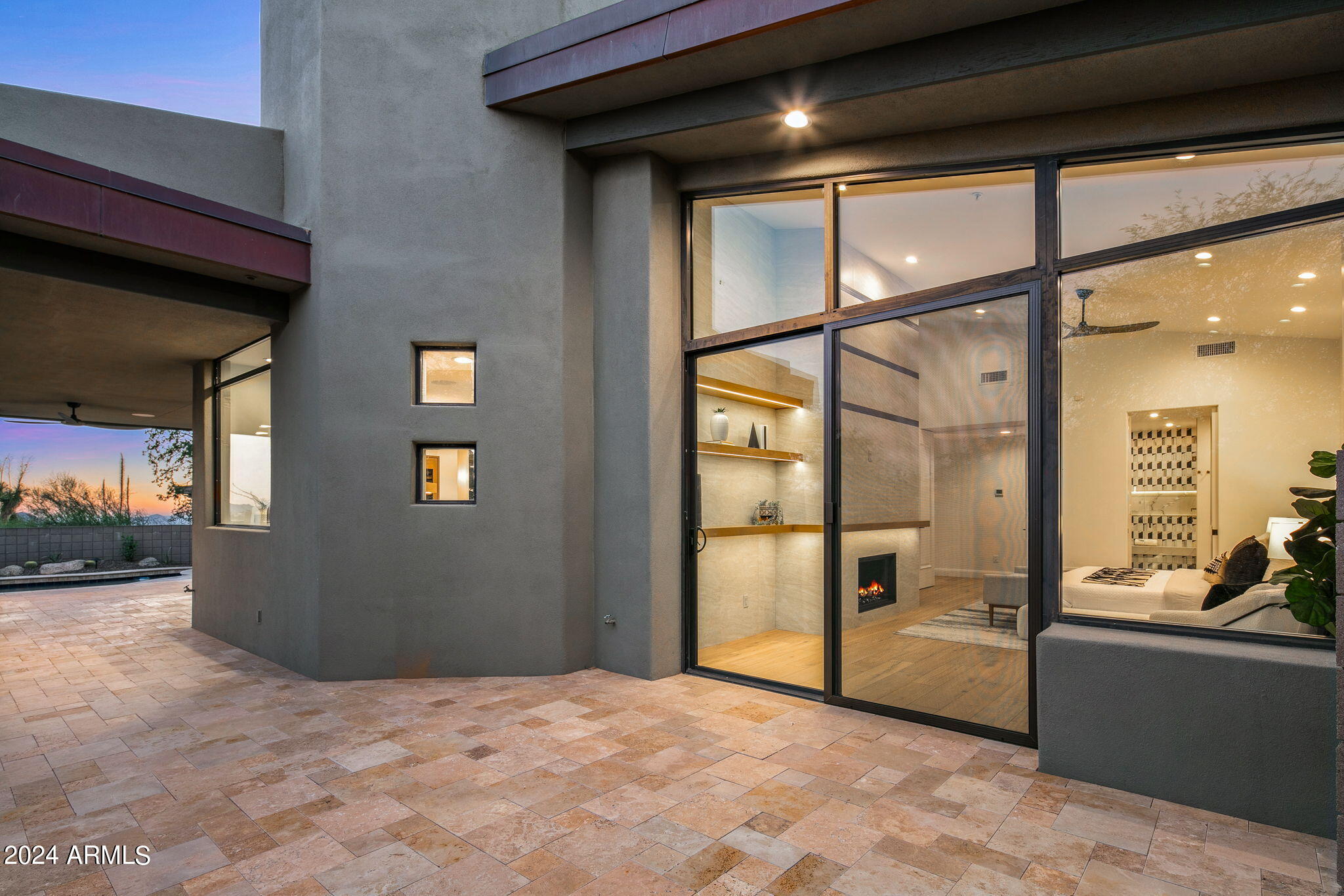DESERT MOUNTAIN - Residential