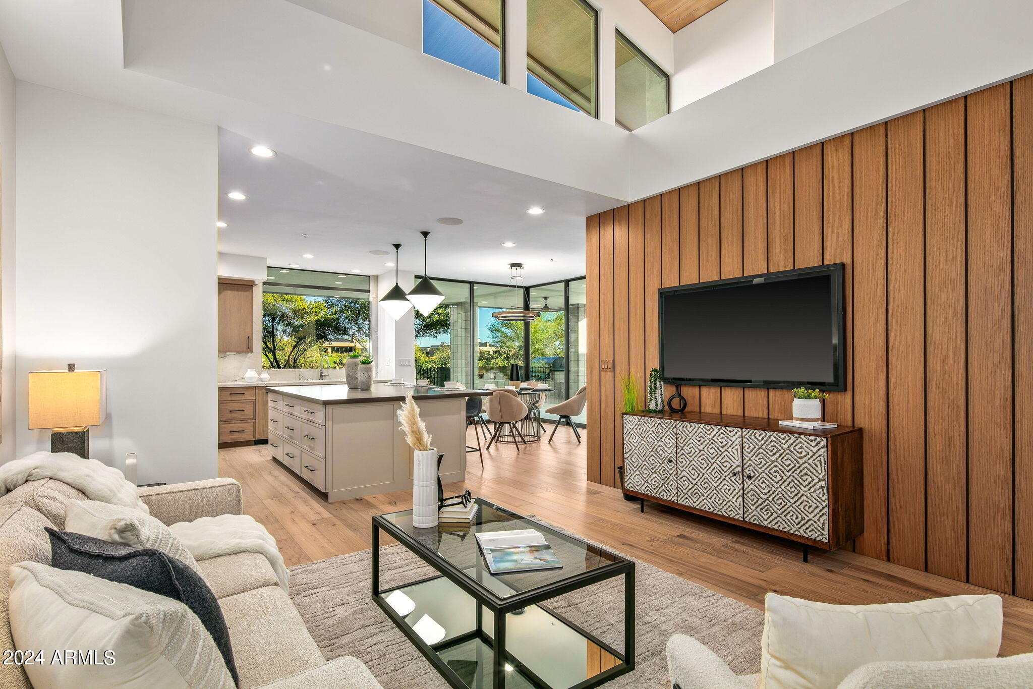 DESERT MOUNTAIN - Residential