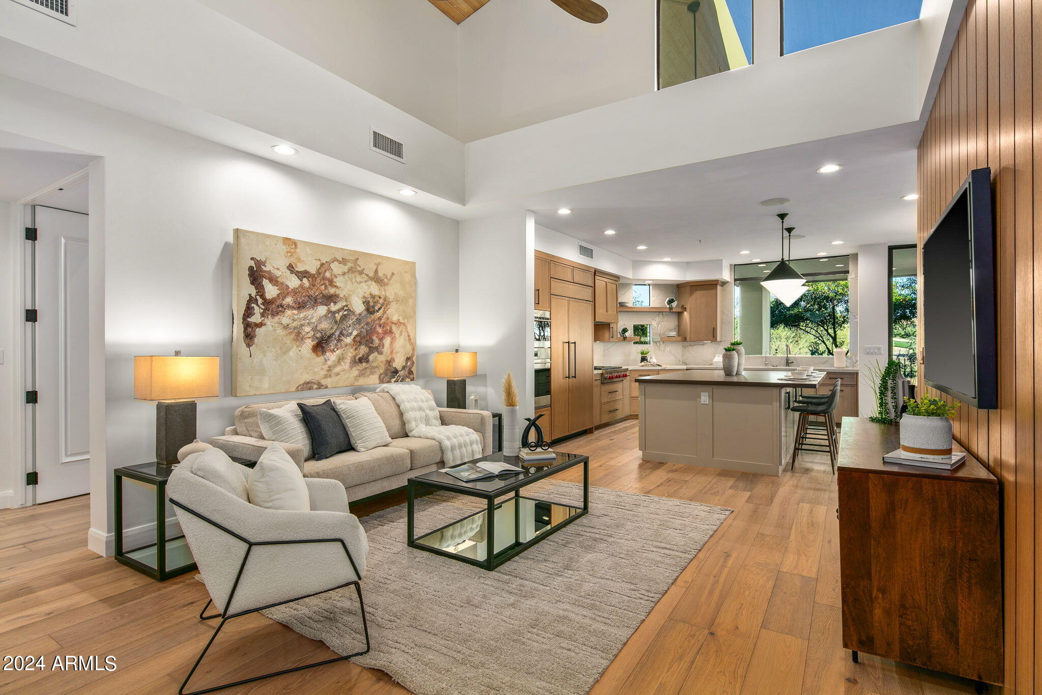 DESERT MOUNTAIN - Residential