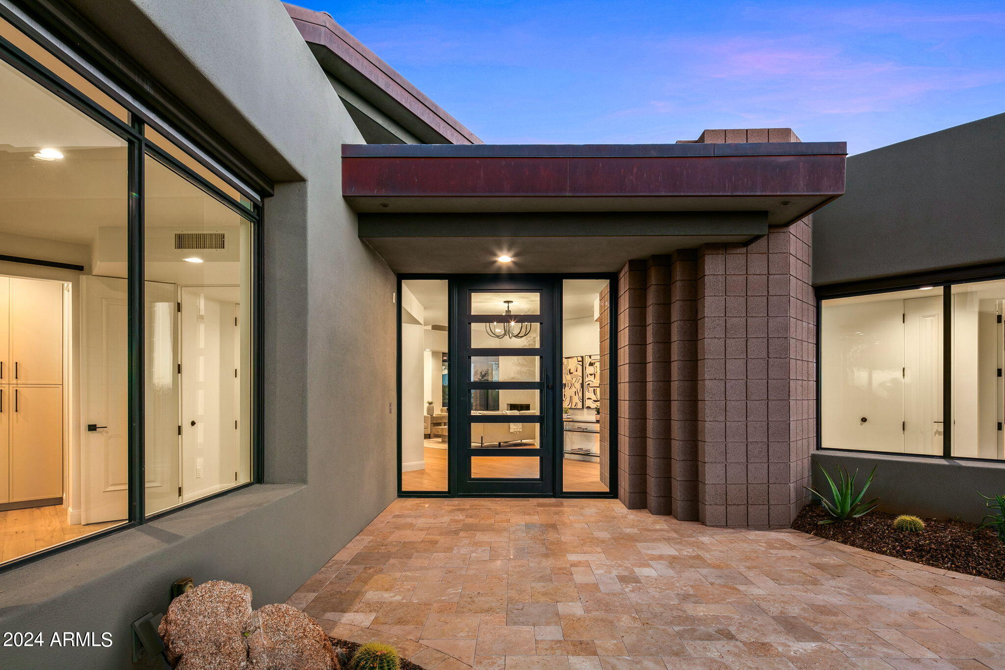 DESERT MOUNTAIN - Residential