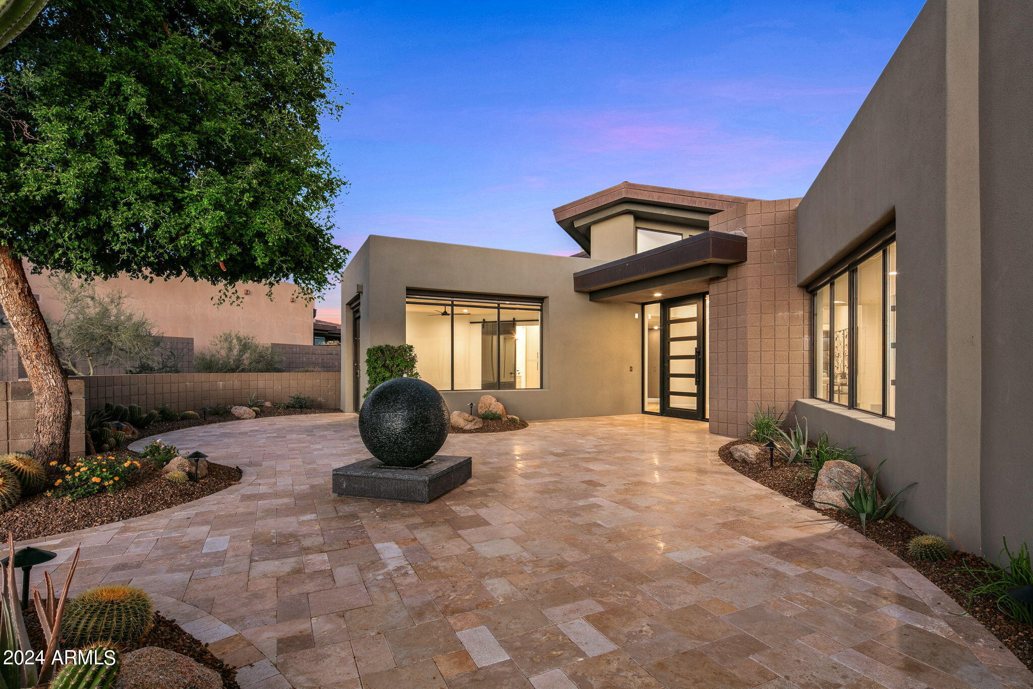 DESERT MOUNTAIN - Residential