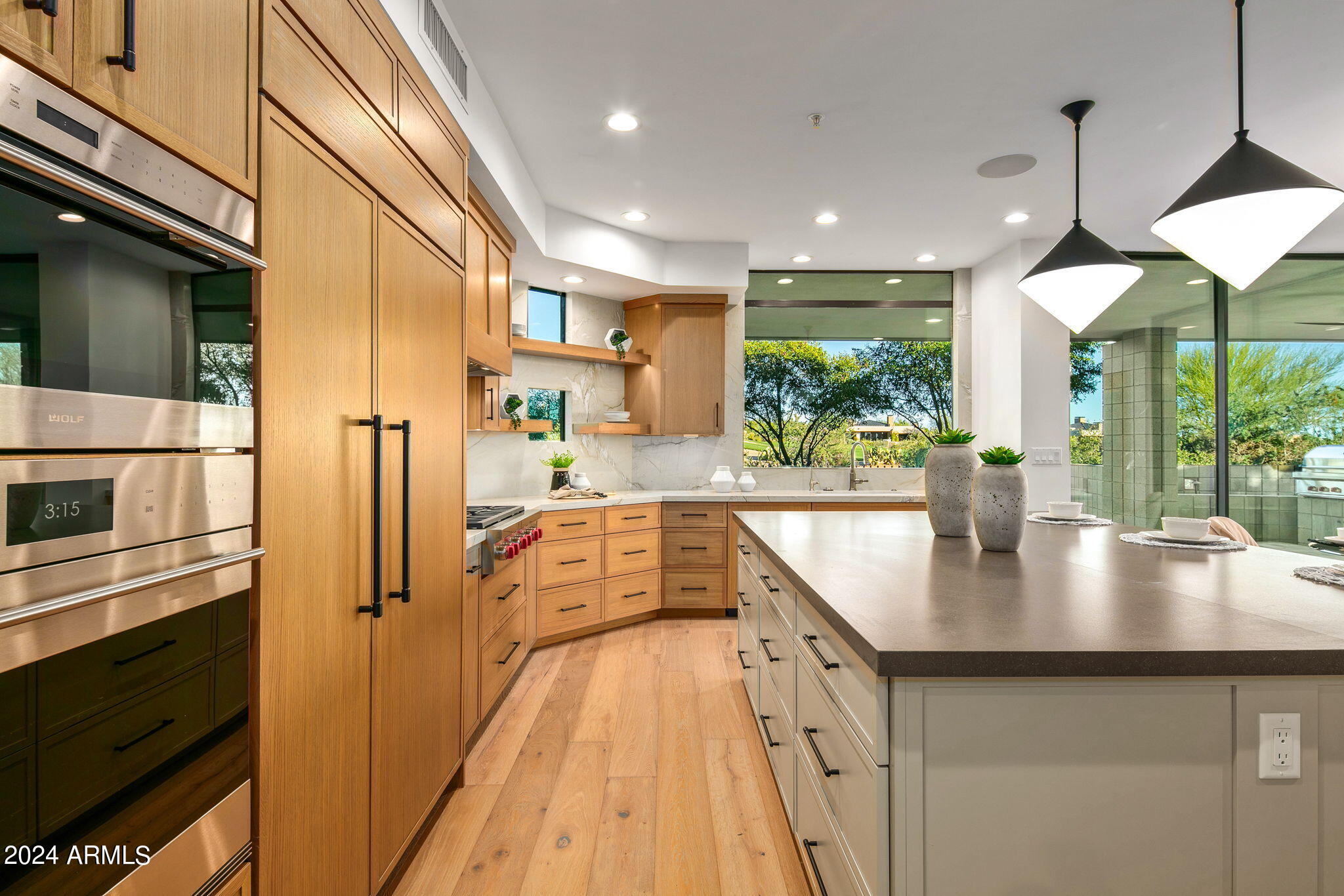 DESERT MOUNTAIN - Residential