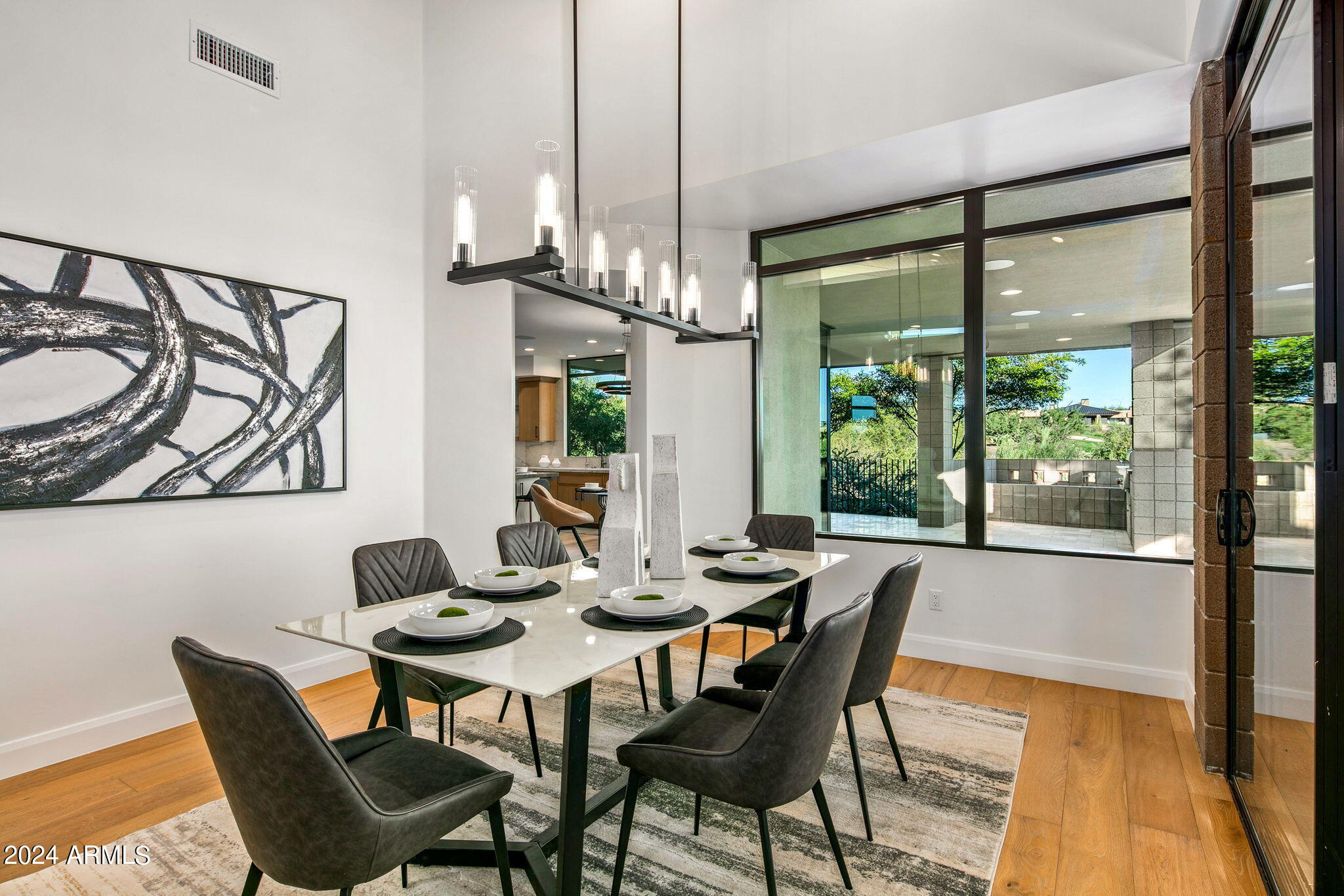 DESERT MOUNTAIN - Residential