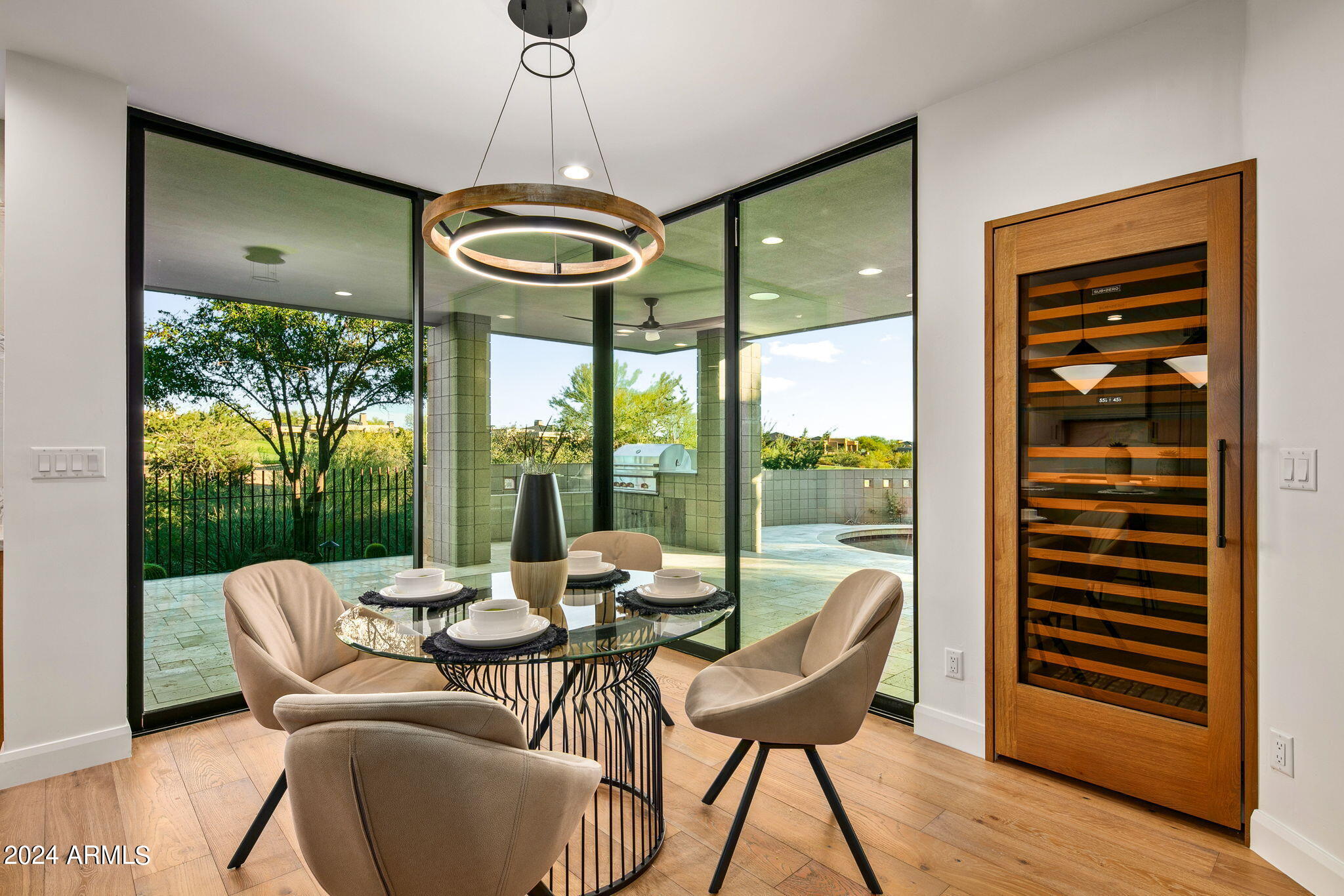 DESERT MOUNTAIN - Residential