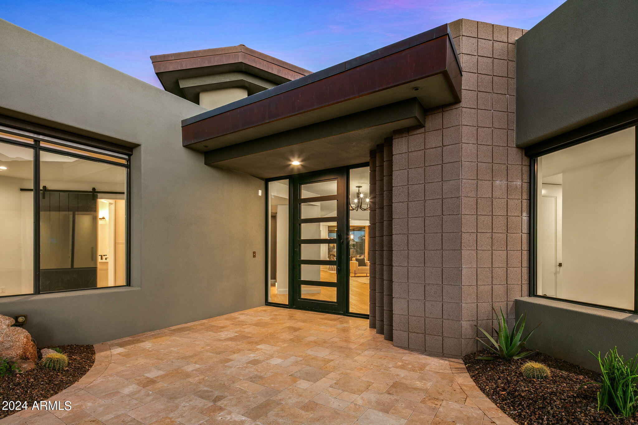 DESERT MOUNTAIN - Residential