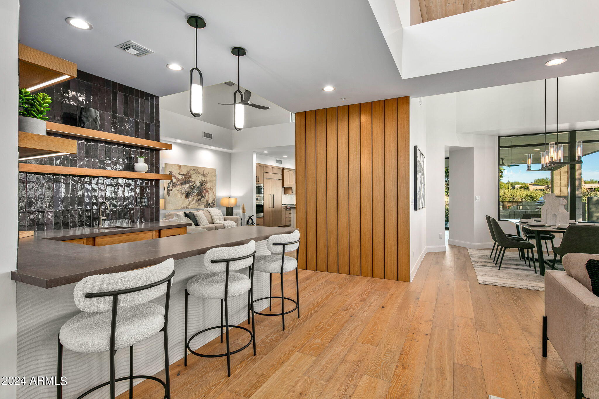 DESERT MOUNTAIN - Residential