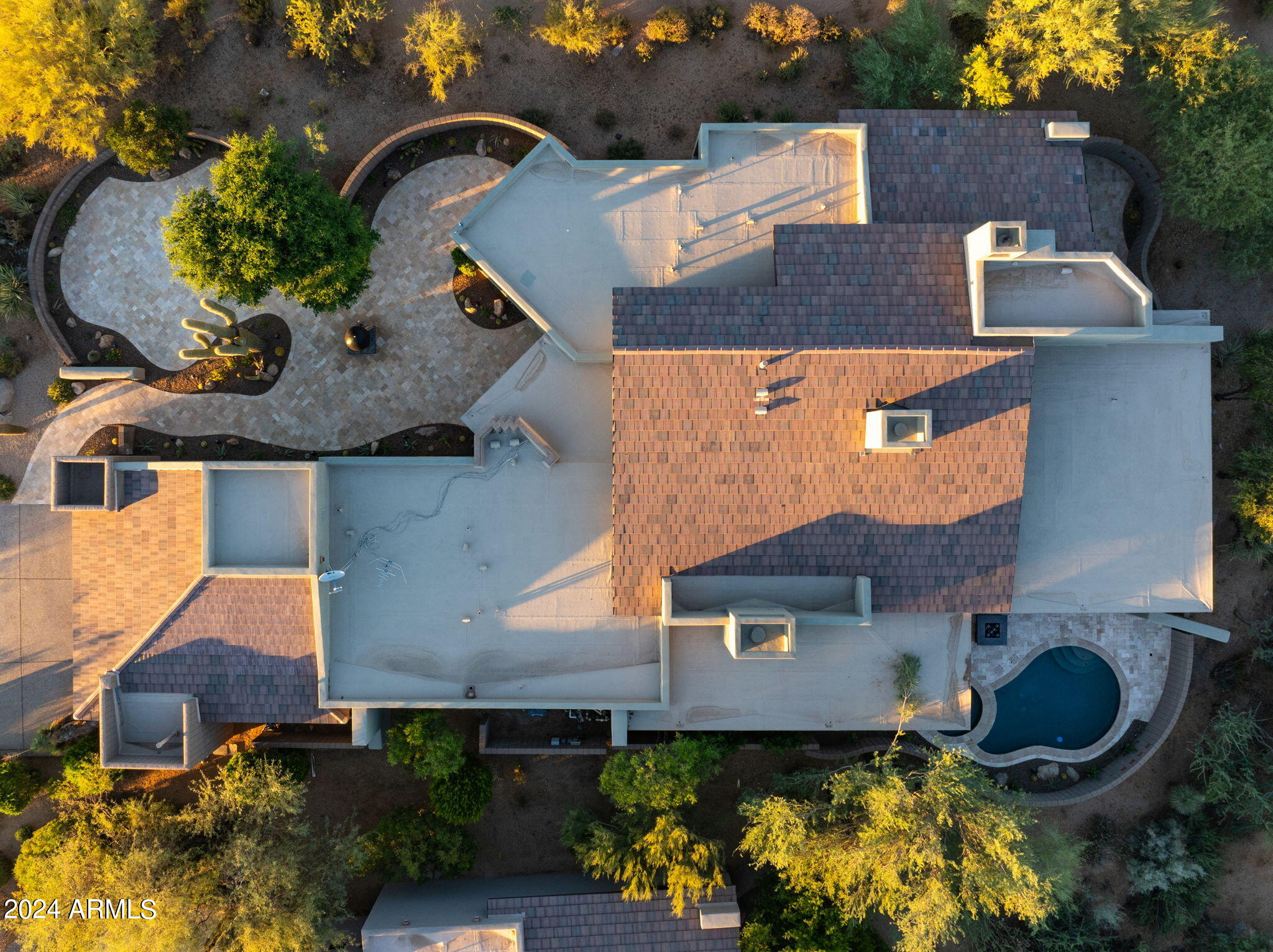 DESERT MOUNTAIN - Residential