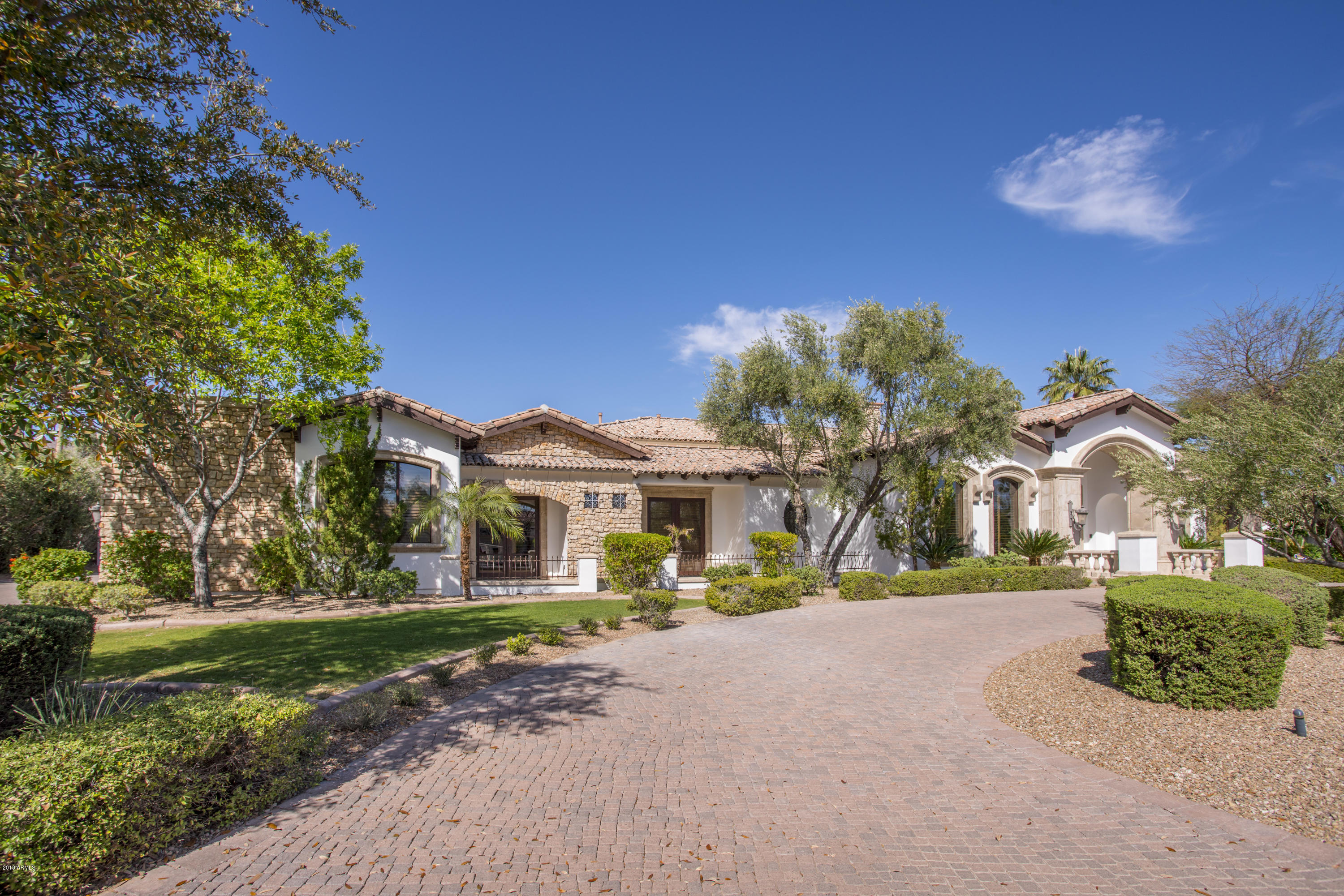 MOCKINGBIRD LANE ESTATES 2 - Residential