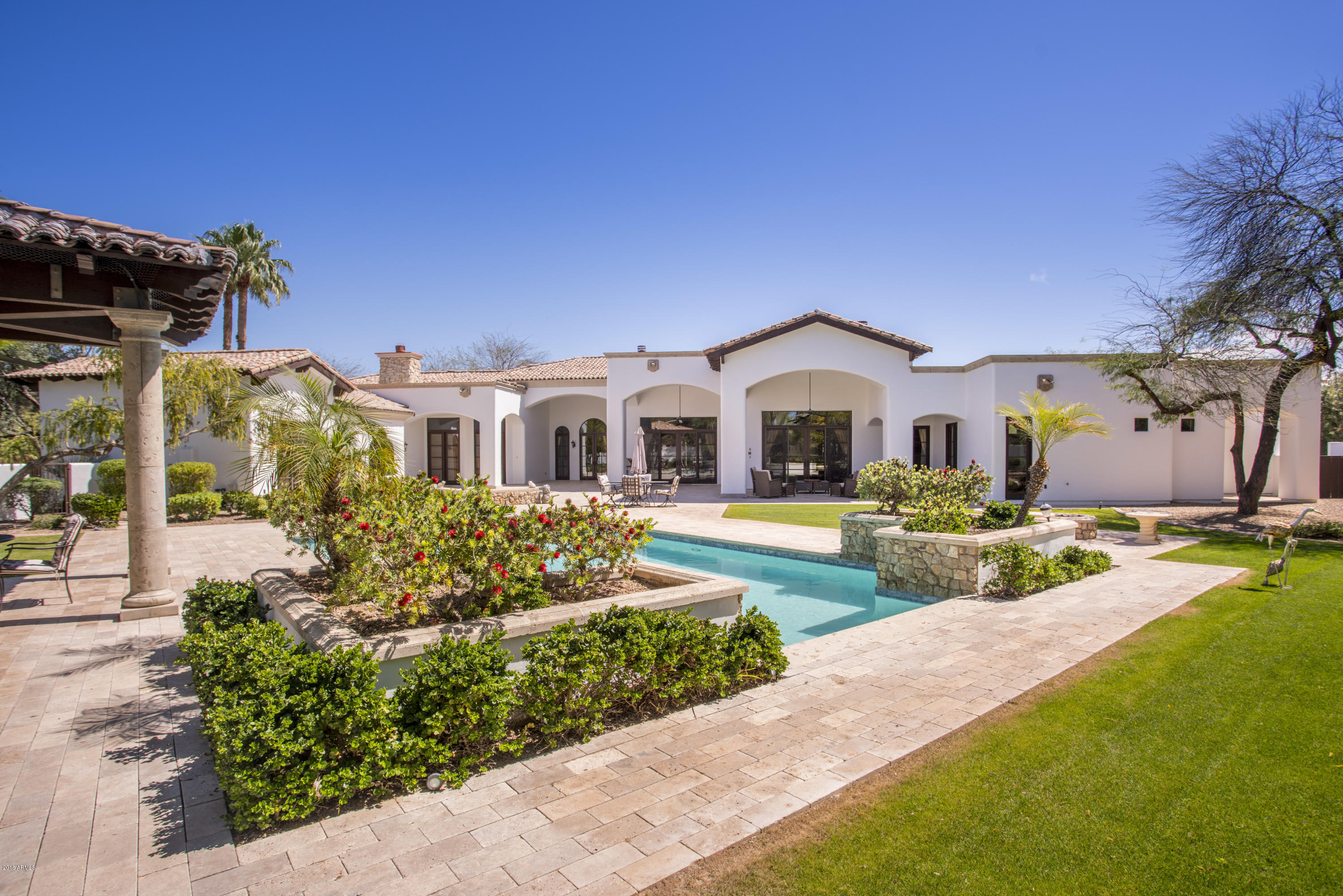 MOCKINGBIRD LANE ESTATES 2 - Residential