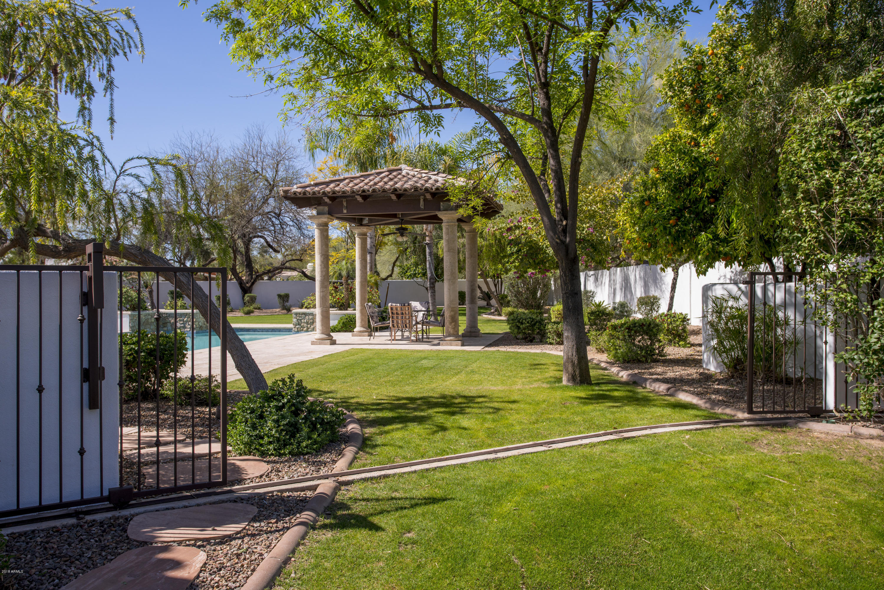 MOCKINGBIRD LANE ESTATES 2 - Residential