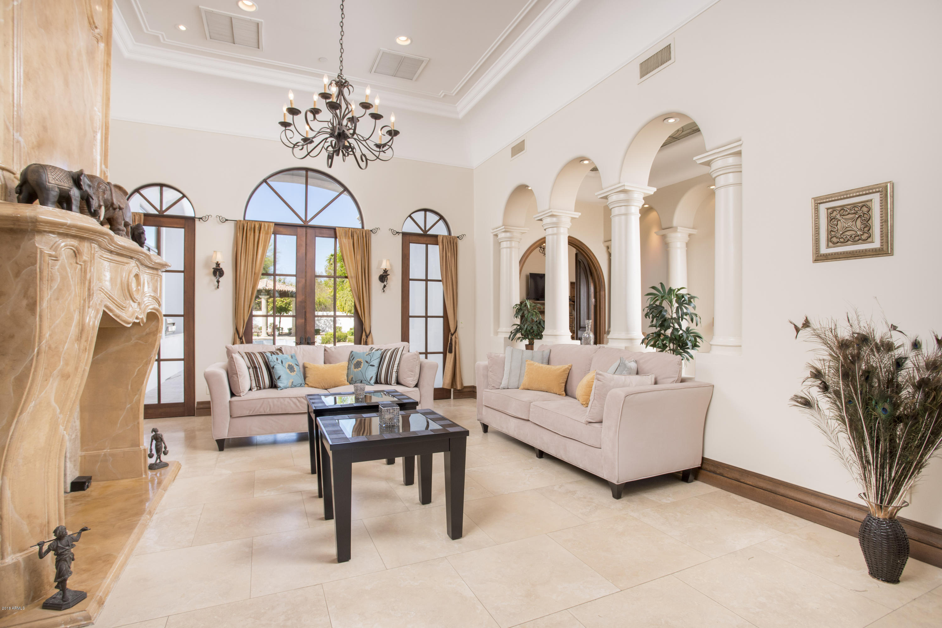 MOCKINGBIRD LANE ESTATES 2 - Residential
