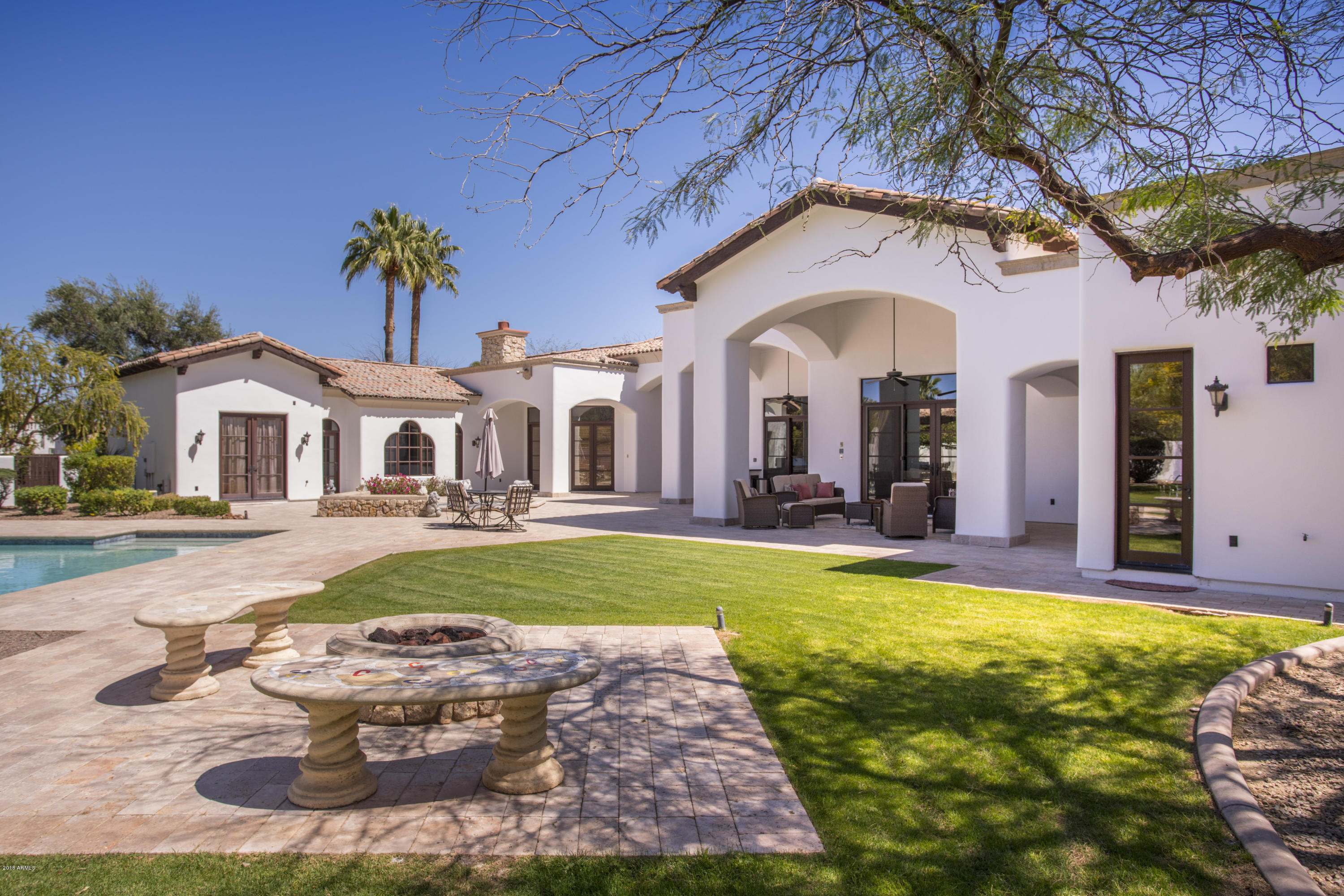 MOCKINGBIRD LANE ESTATES 2 - Residential