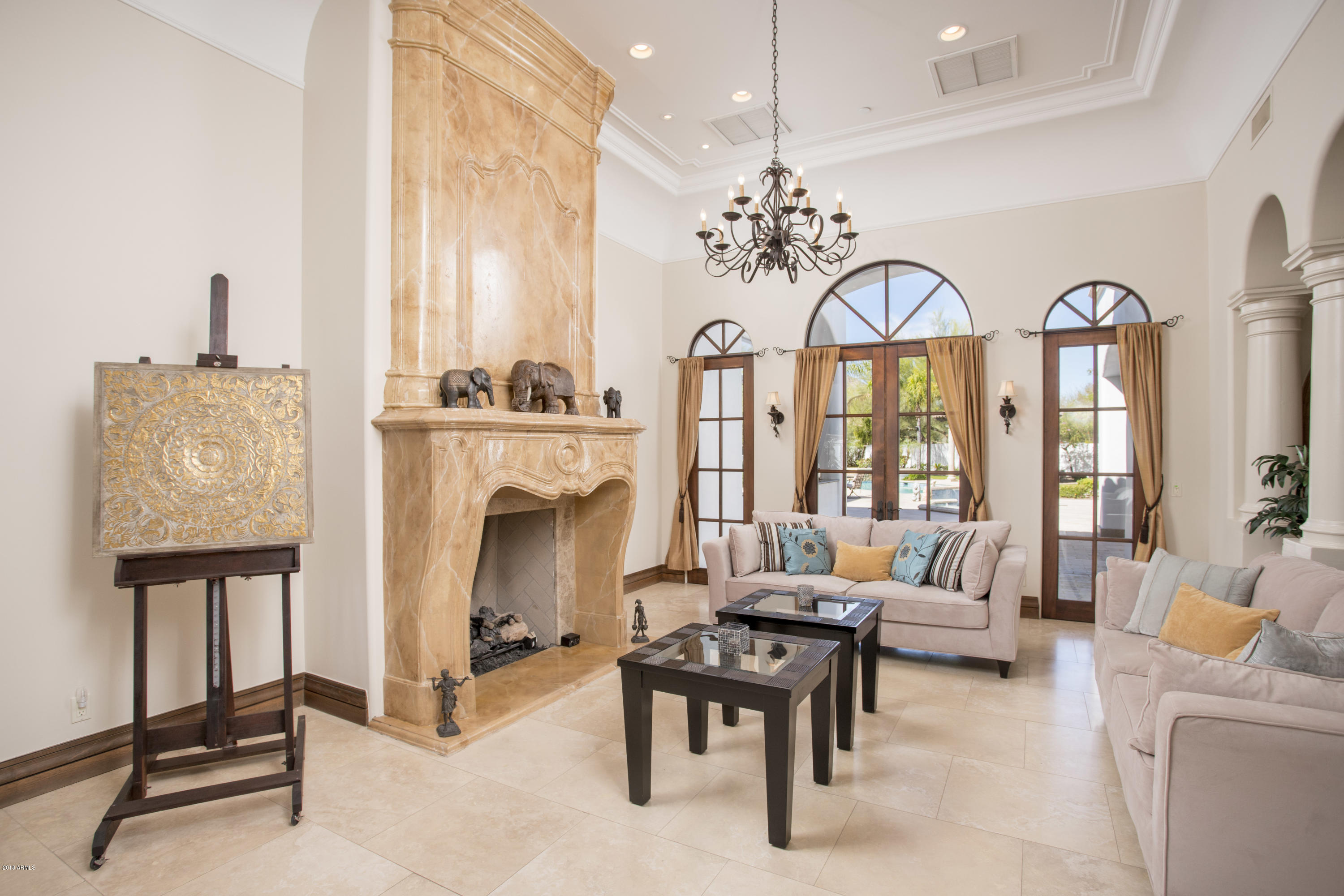 MOCKINGBIRD LANE ESTATES 2 - Residential