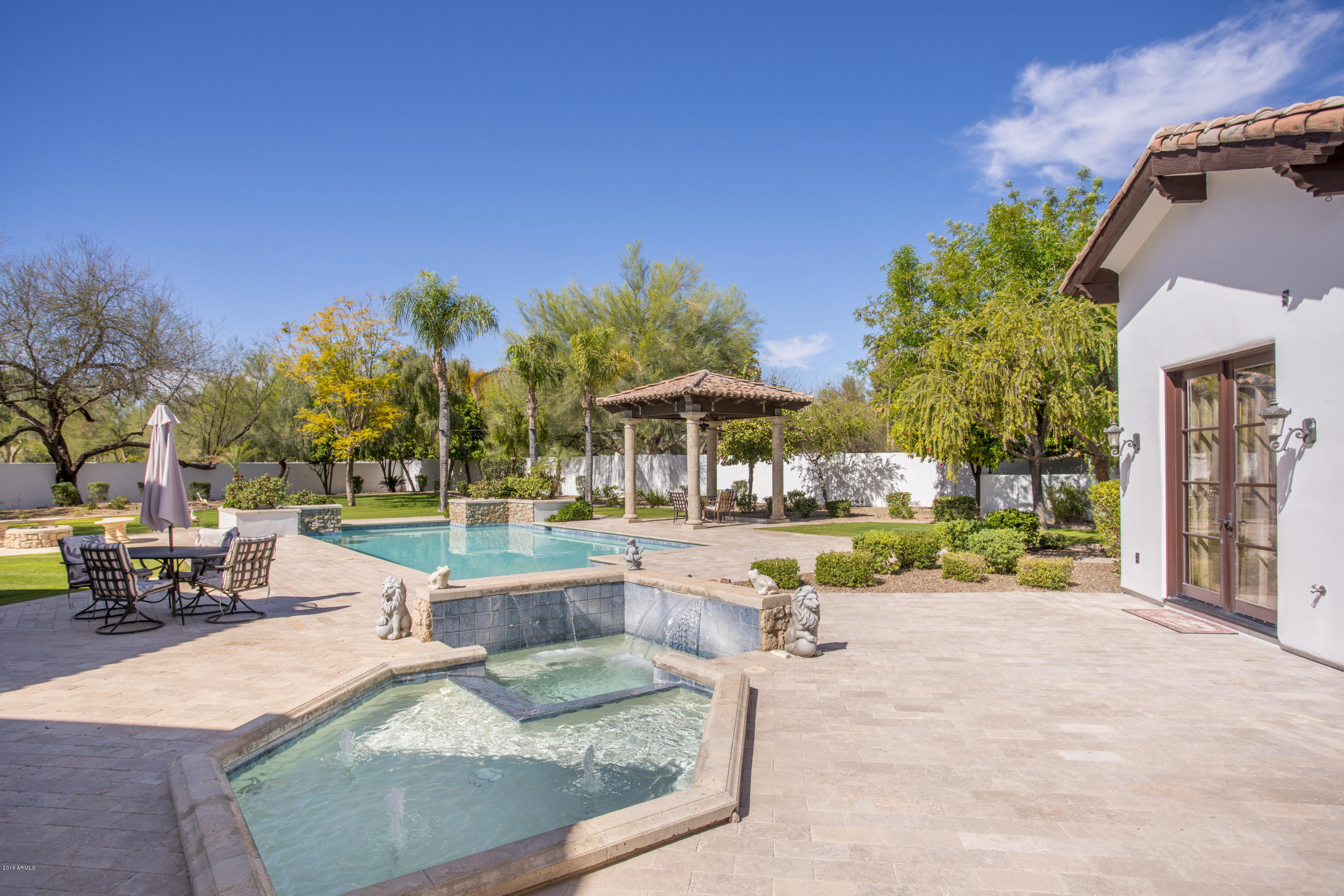 MOCKINGBIRD LANE ESTATES 2 - Residential