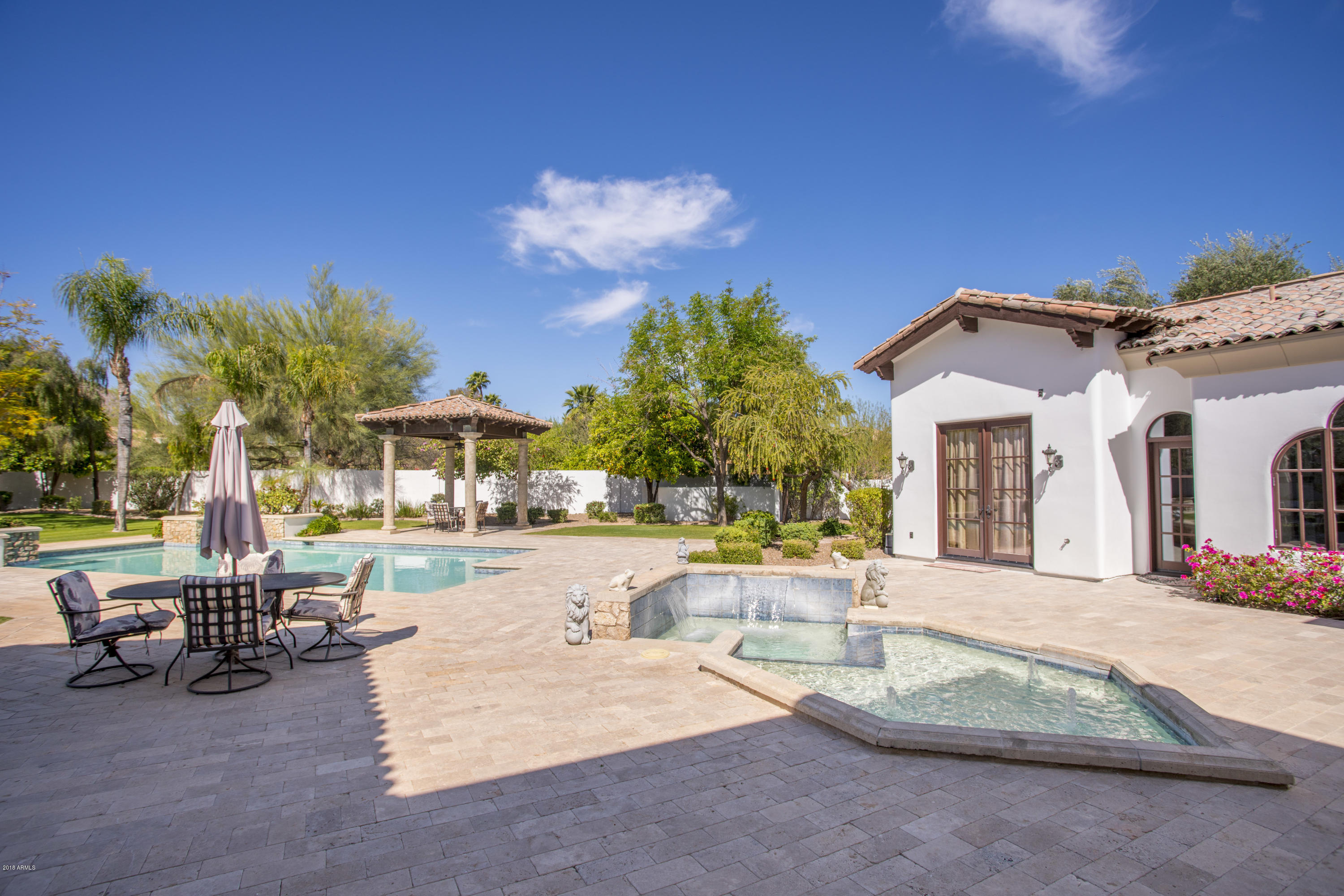 MOCKINGBIRD LANE ESTATES 2 - Residential